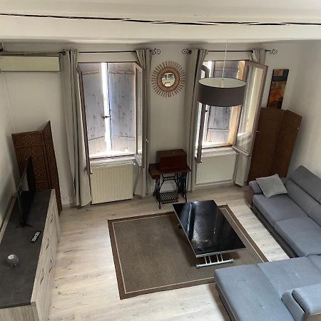 Flat Διαμέρισμα Καρκασόν Εξωτερικό φωτογραφία