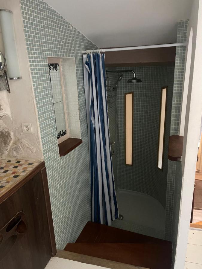 Flat Διαμέρισμα Καρκασόν Εξωτερικό φωτογραφία